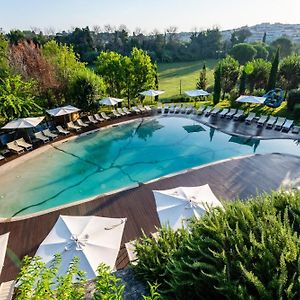 A.Roma Lifestyle Hotel